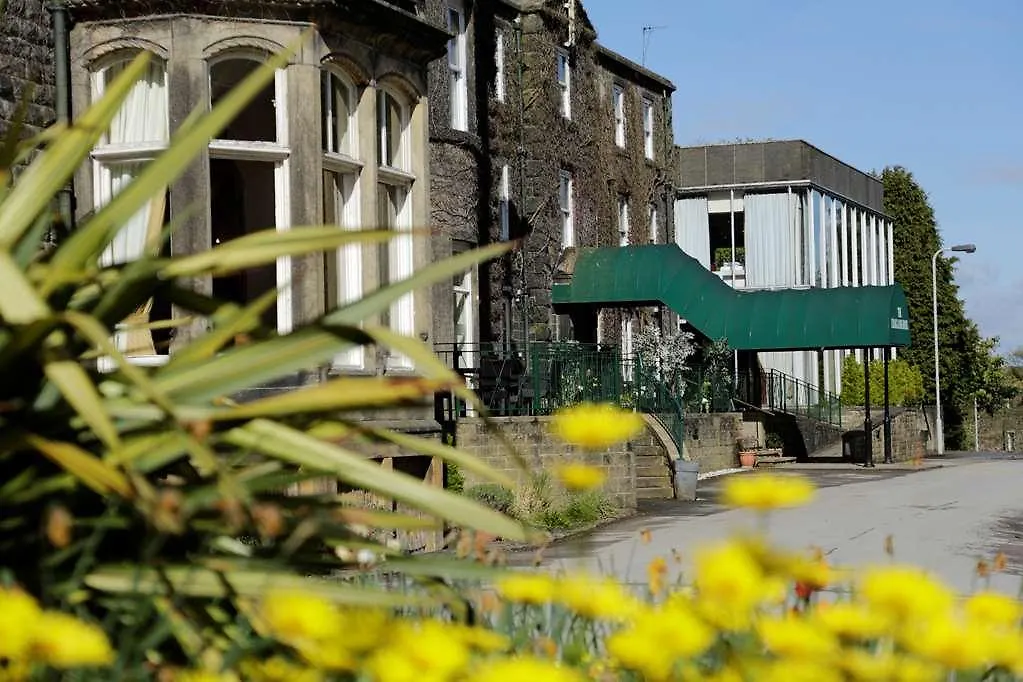 The Craiglands Hotel, Sure Hotel Collection By Best Western Ilkley