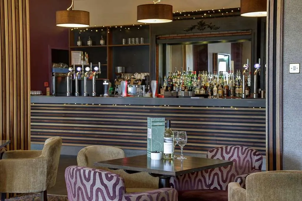 The Craiglands Hotel, Sure Hotel Collection By Best Western Ilkley