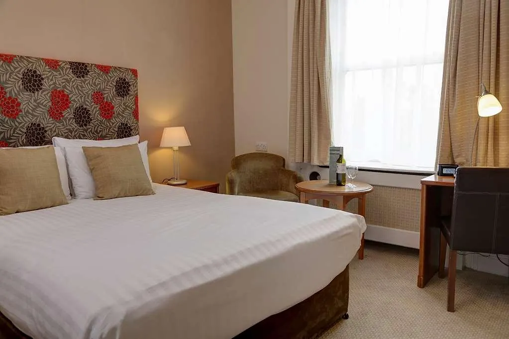 The Craiglands Hotel, Sure Hotel Collection By Best Western Ilkley