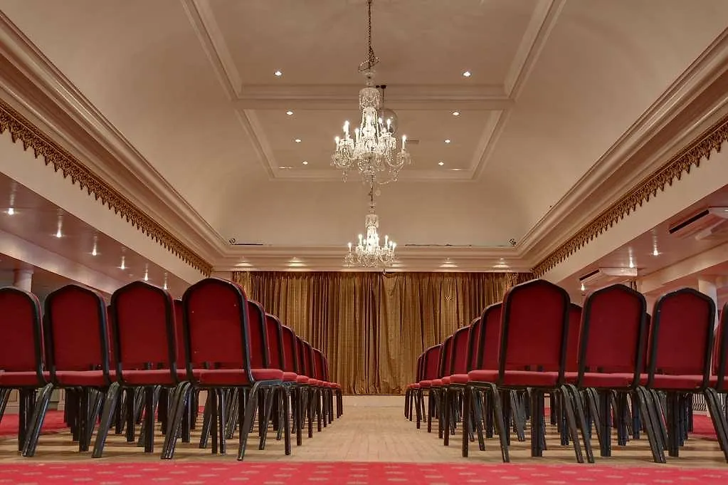 The Craiglands Hotel, Sure Hotel Collection By Best Western Ilkley