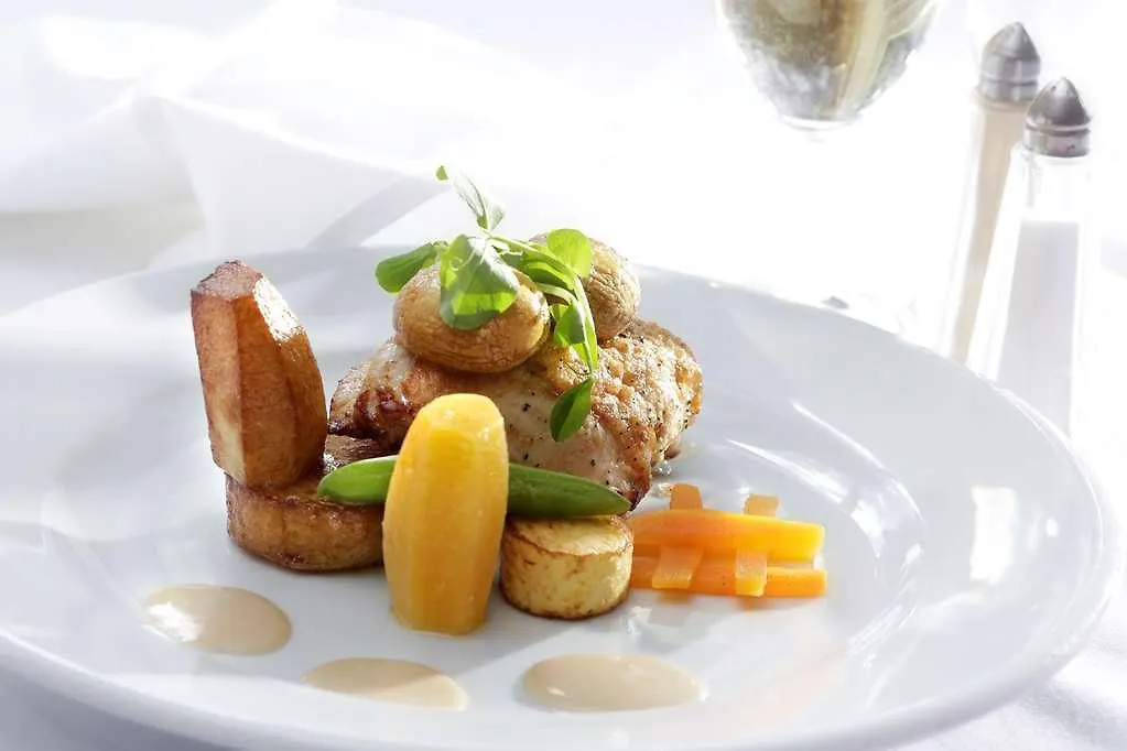 The Craiglands Hotel, Sure Hotel Collection By Best Western Ilkley