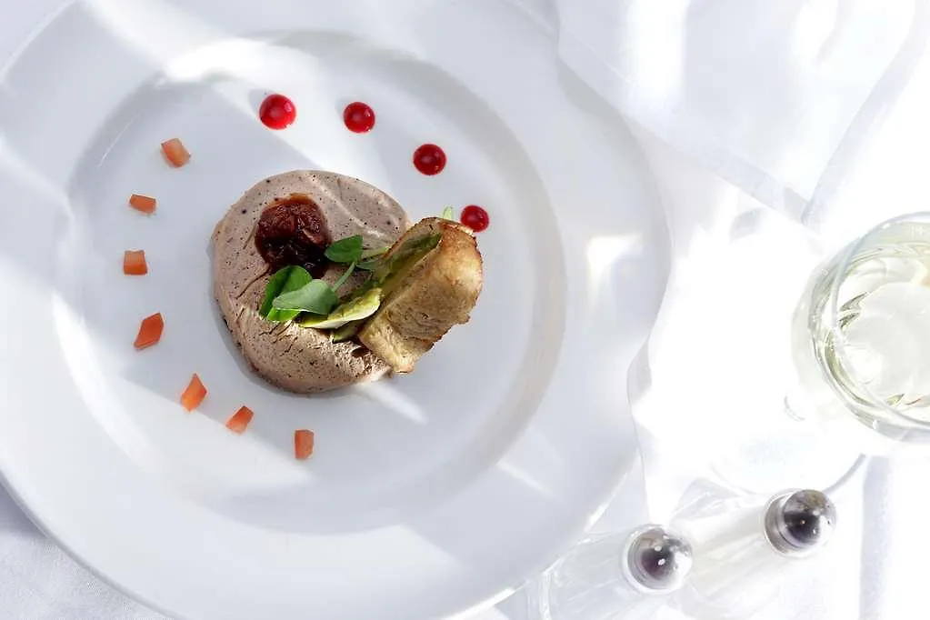 The Craiglands Hotel, Sure Hotel Collection By Best Western Ilkley