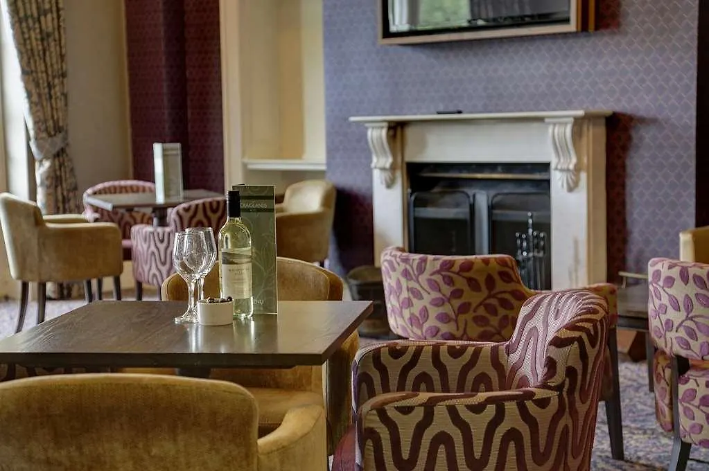 The Craiglands Hotel, Sure Hotel Collection By Best Western Ilkley