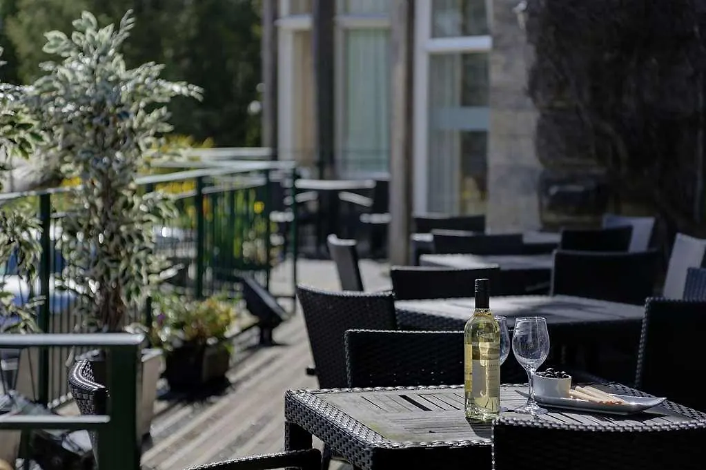 The Craiglands Hotel, Sure Hotel Collection By Best Western Ilkley United Kingdom