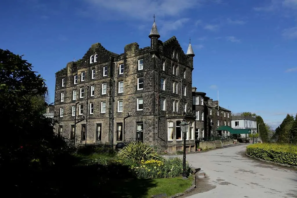 The Craiglands Hotel, Sure Hotel Collection By Best Western Ilkley United Kingdom