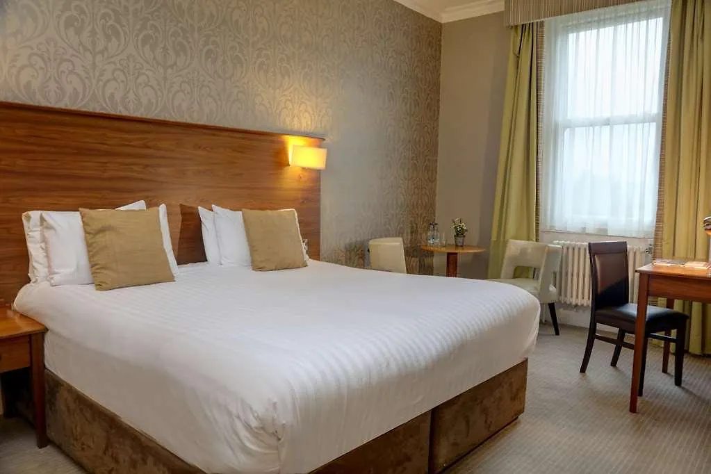 The Craiglands Hotel, Sure Hotel Collection By Best Western Ilkley United Kingdom