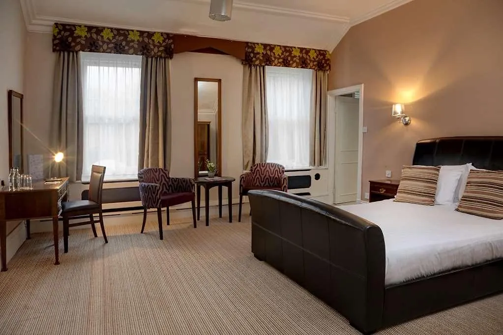 The Craiglands Hotel, Sure Hotel Collection By Best Western Ilkley