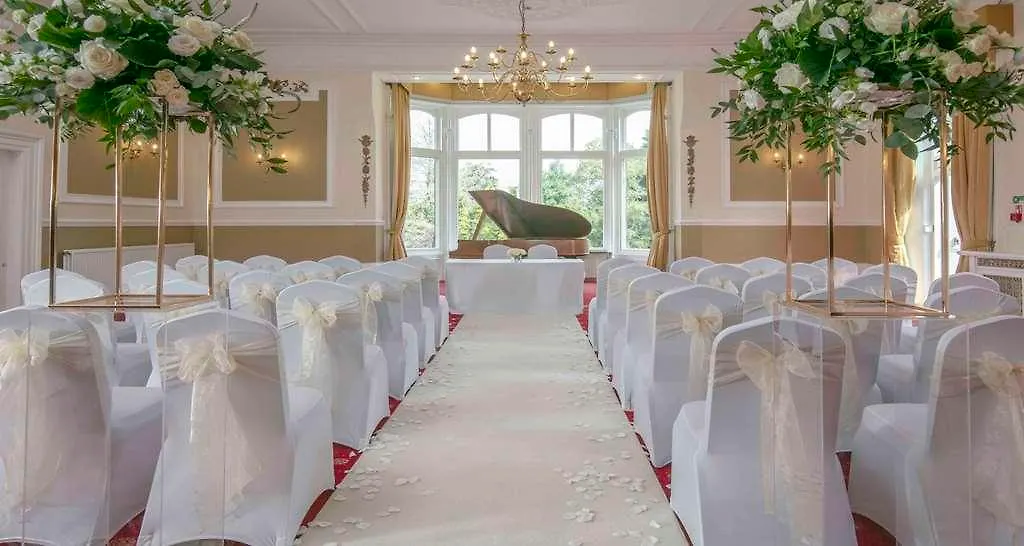 The Craiglands Hotel, Sure Hotel Collection By Best Western Ilkley