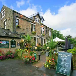 Riverside Ilkley